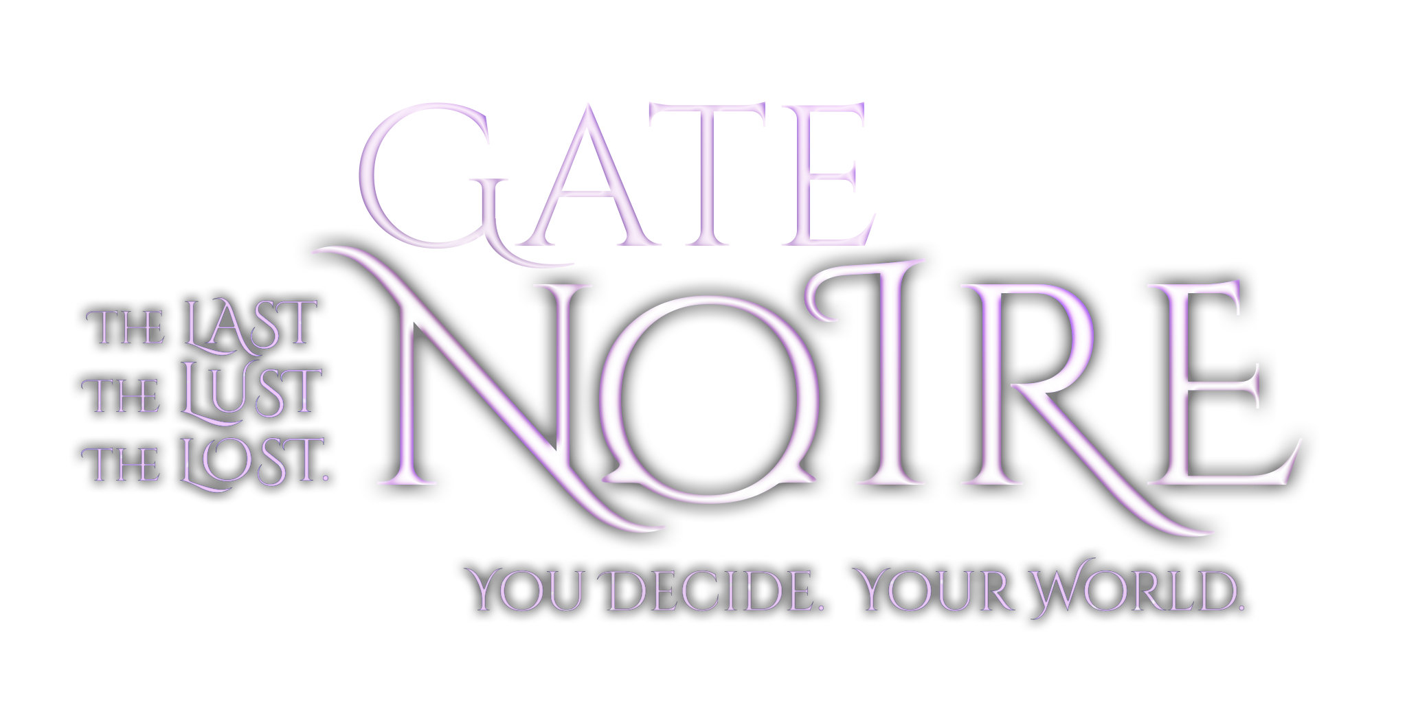 GateNoire - First Adult Metaverse RPG